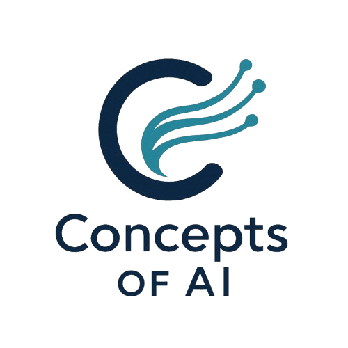 Concepts Of AI Logo
